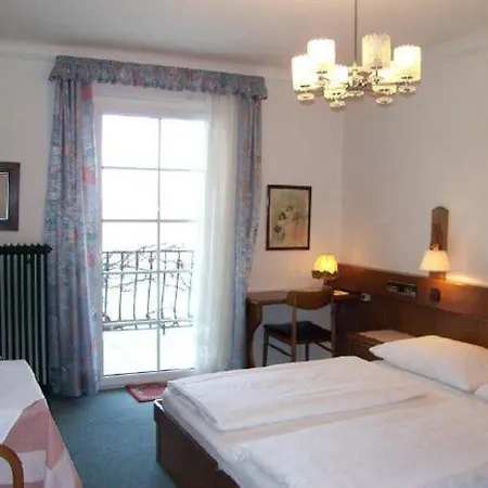 Haus Bohm Πανσιόν Gumpoldskirchen