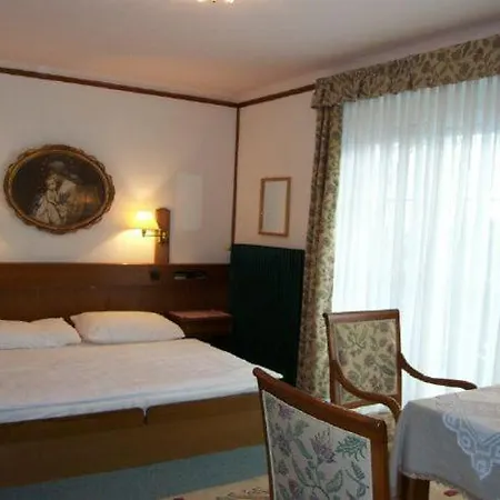 Πανσιόν Haus Bohm Gumpoldskirchen