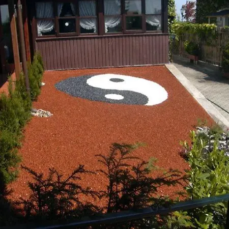 Haus Bohm Gumpoldskirchen