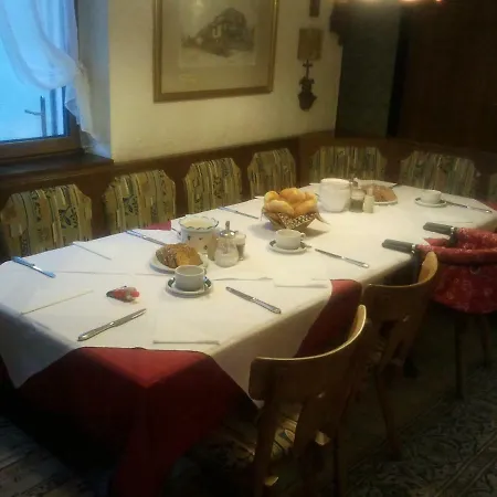 Haus Bohm Πανσιόν