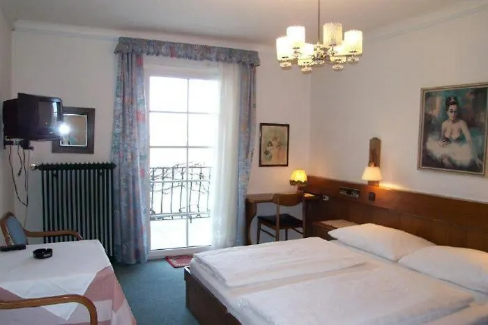 Haus Böhm Gasthof Gumpoldskirchen