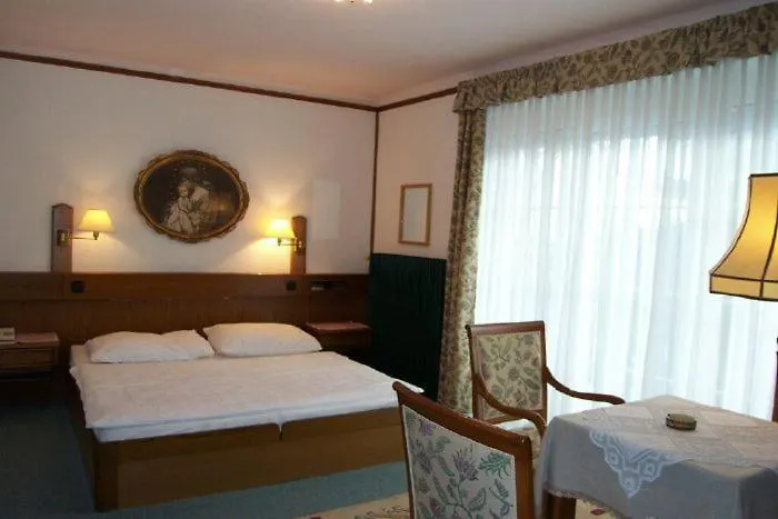 Gasthof Haus Böhm Gumpoldskirchen