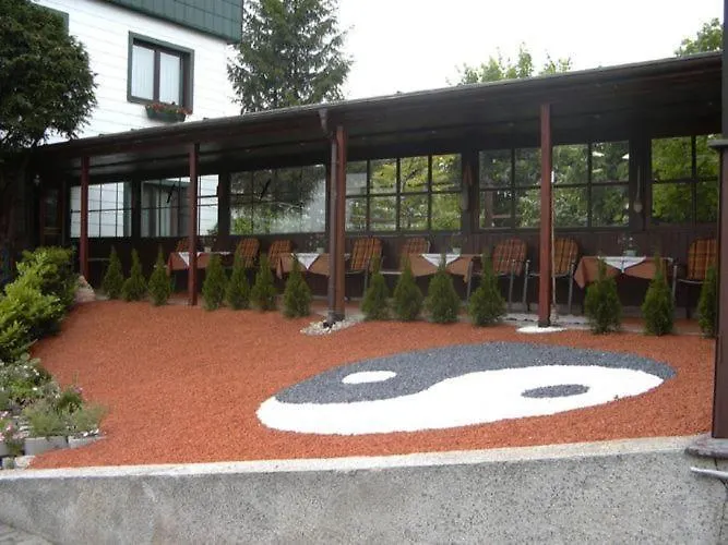 Haus Böhm Gasthof Gumpoldskirchen