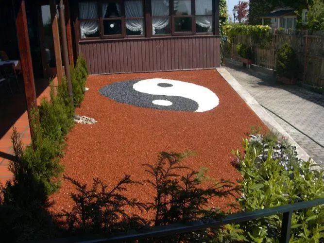 Haus Böhm Gumpoldskirchen