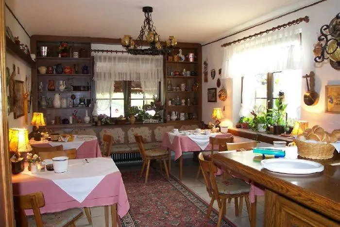 Haus Böhm Gasthof Gumpoldskirchen