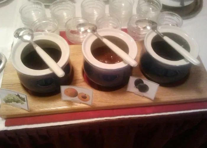 Haus Böhm Gasthof 3*