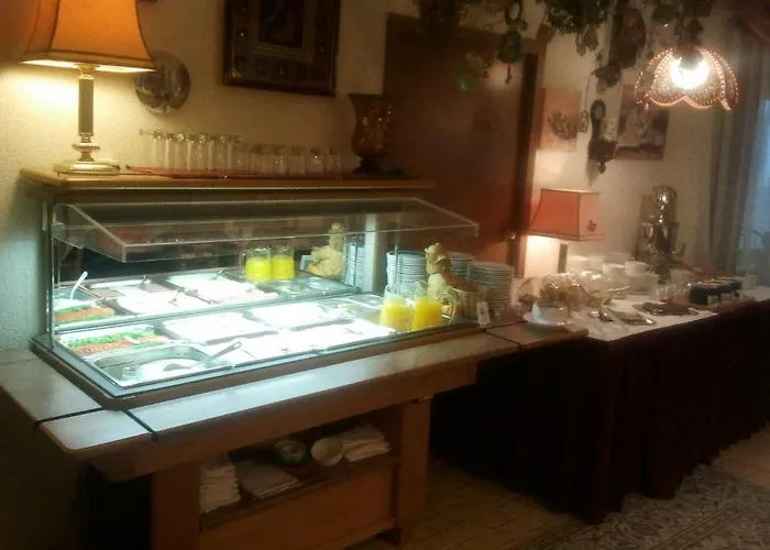 Haus Böhm Gasthof 3*