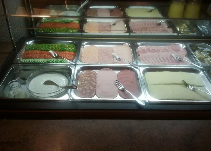 Gasthof Haus Böhm Gumpoldskirchen